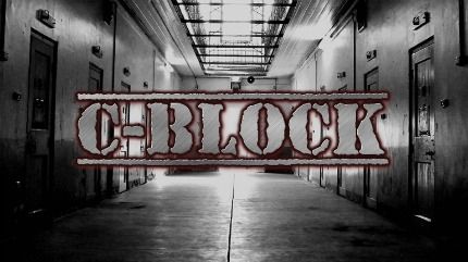 Escape Experience Nashville - C-Block Prison Room