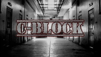 Escape Experience Nashville - C-Block Prison Room